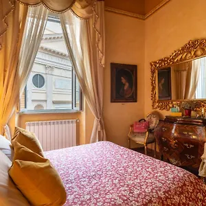 Antica Dimora Navona Apartment