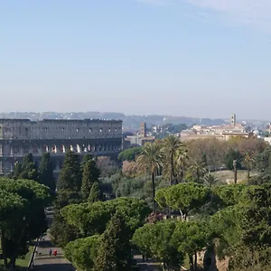 Tatusa Al Colosseo Apartment