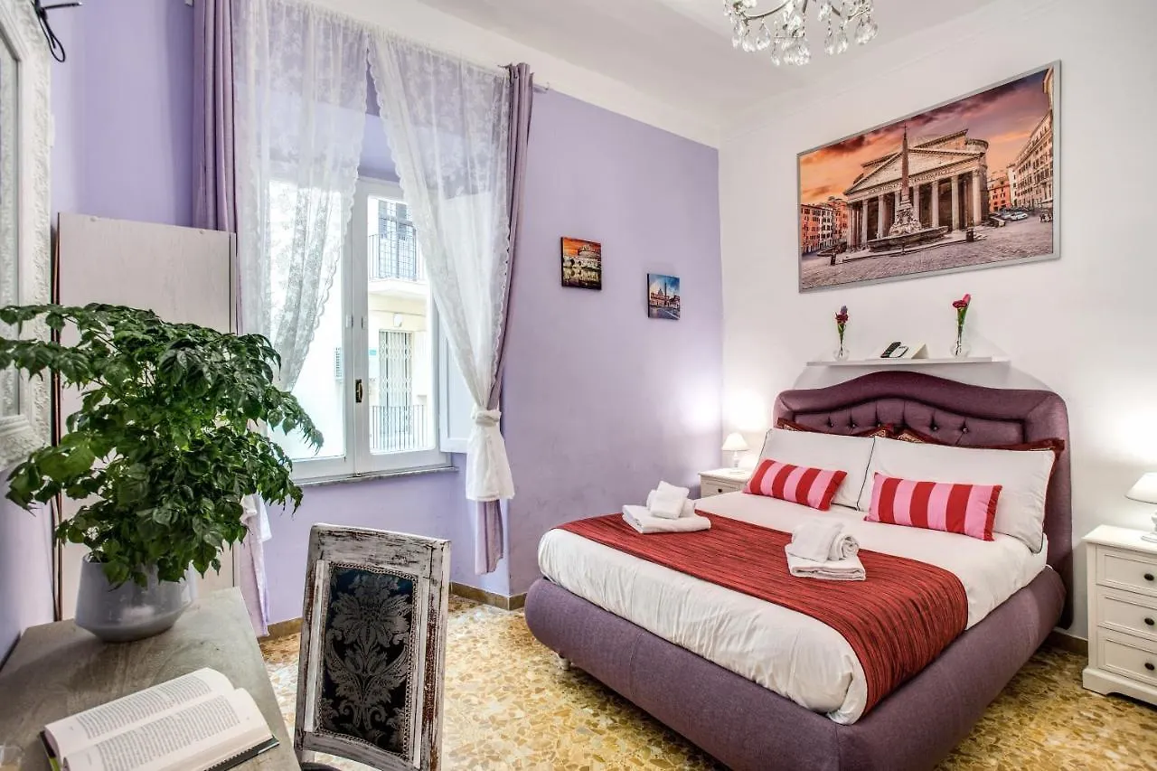 Appartement Royal Vatican Rome