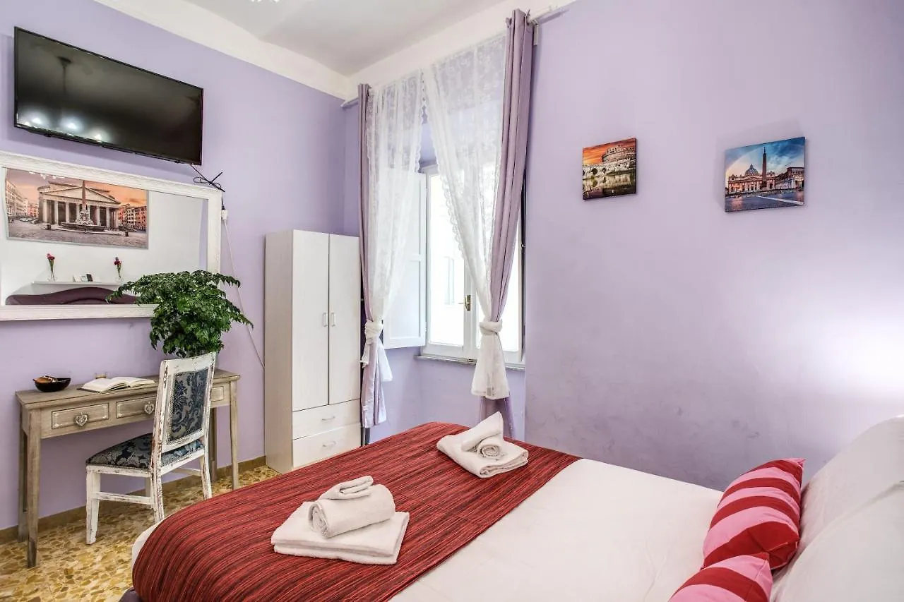 Appartement Royal Vatican Rome