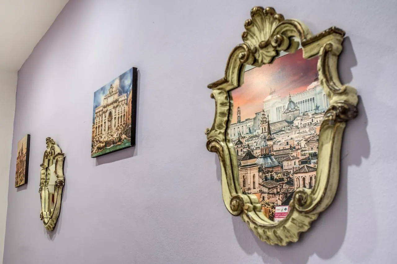 Apartment Royal Vatican Rome