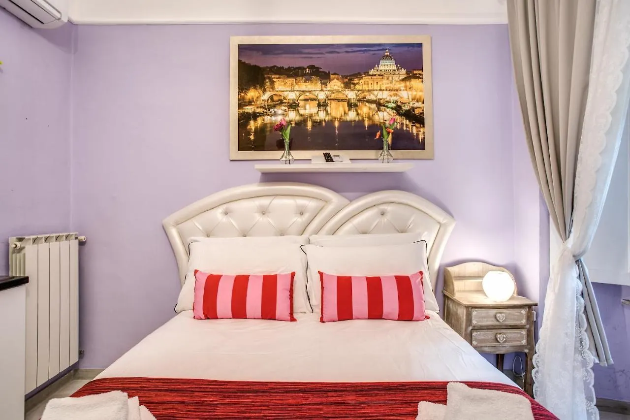 Appartement Royal Vatican Rome
