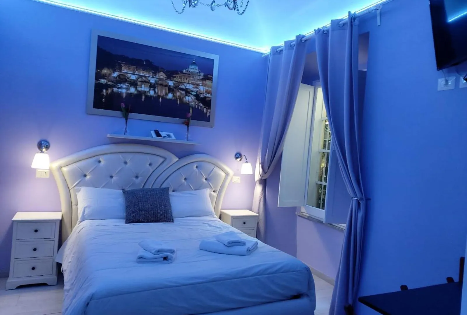 Appartement Royal Vatican Rome