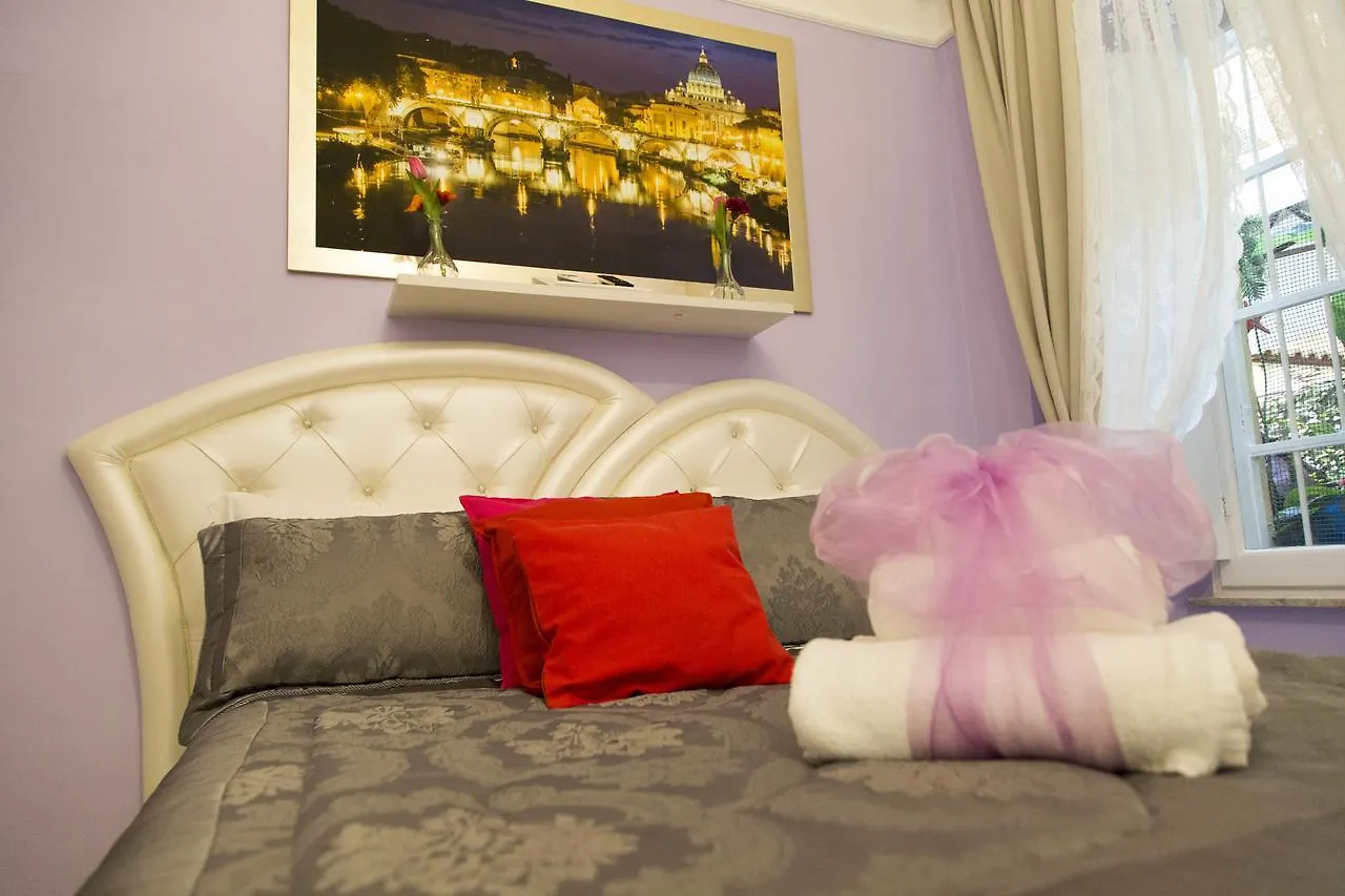 Apartment Royal Vatican Rome