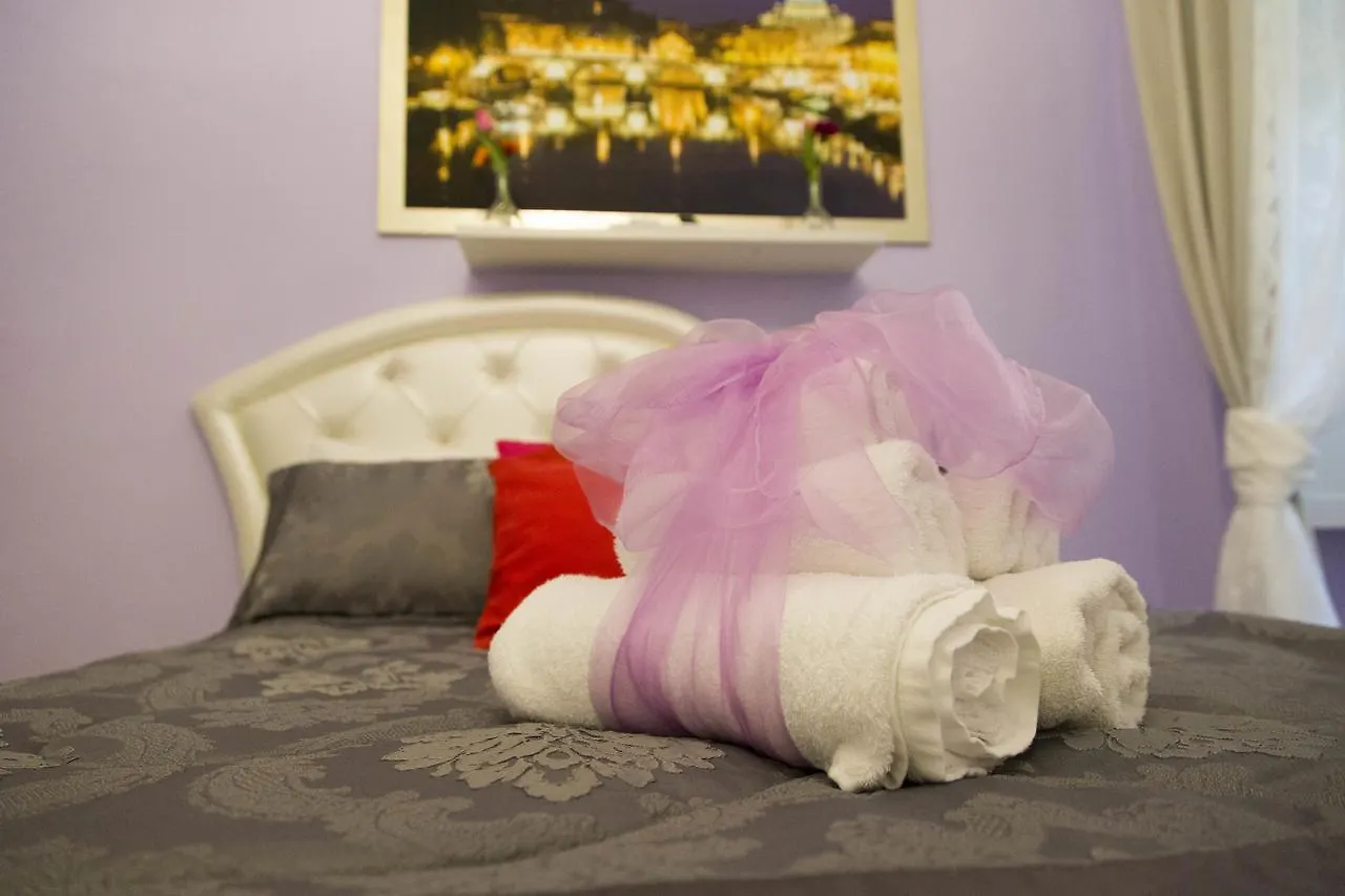 Appartement Royal Vatican Rome Italie