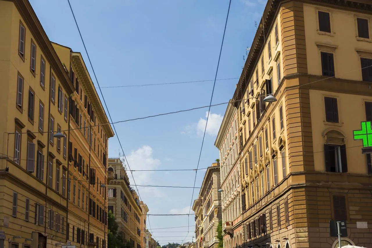 Appartement Royal Vatican Rome