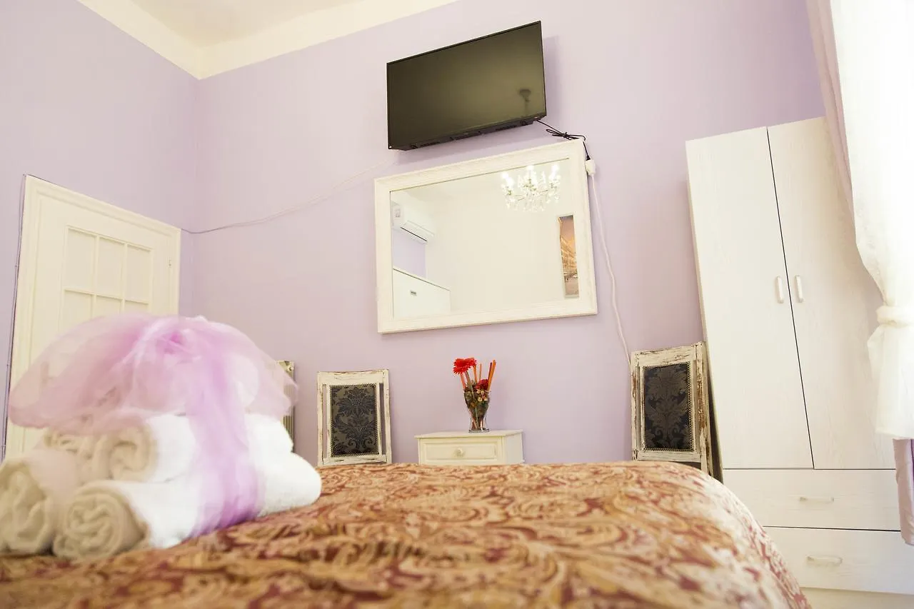 Appartement Royal Vatican Rome