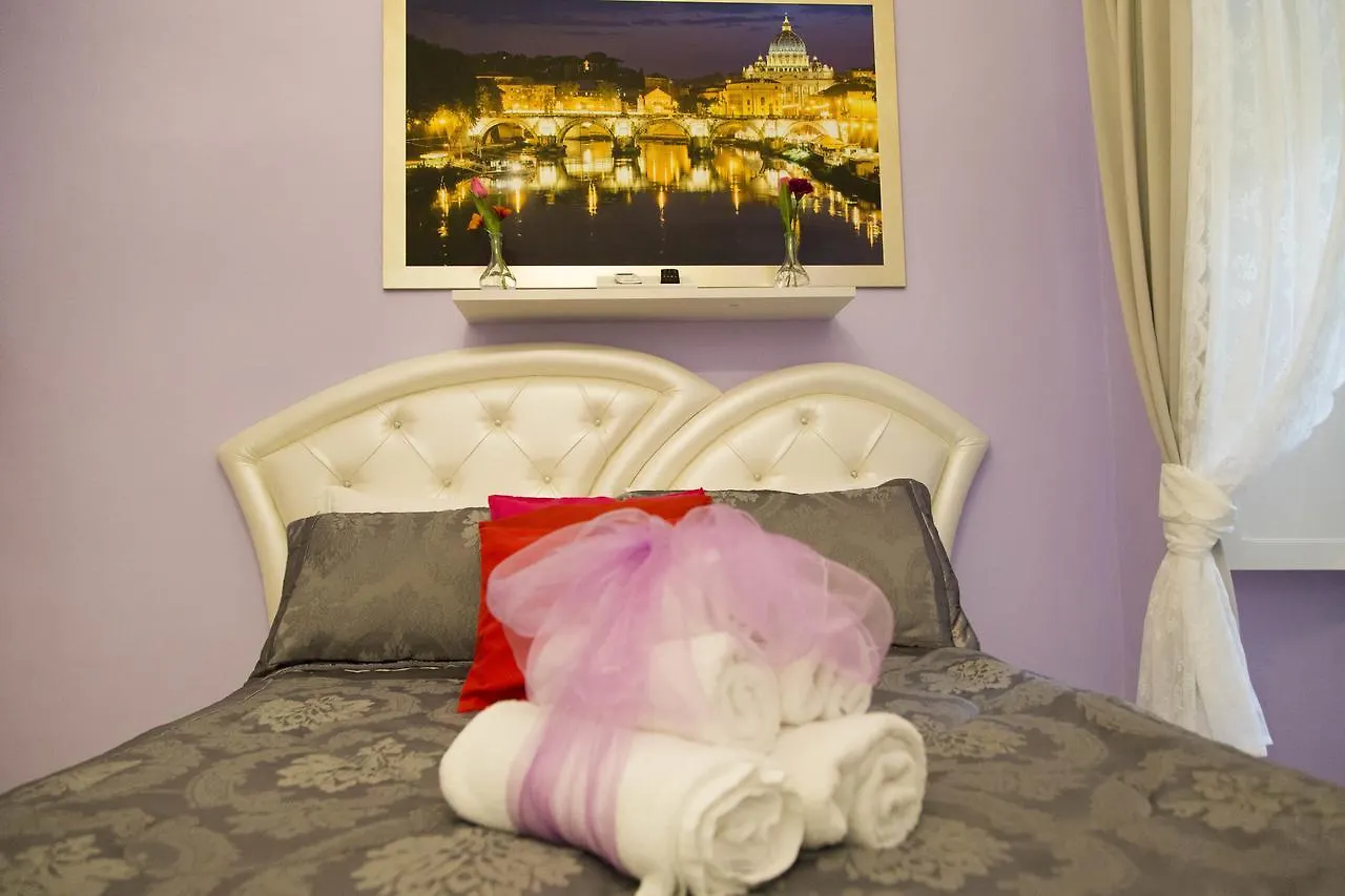 Royal Vatican 罗马